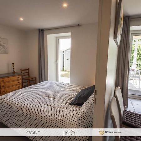 Maison Plante A1 Argelès-Gazost Екстериор снимка